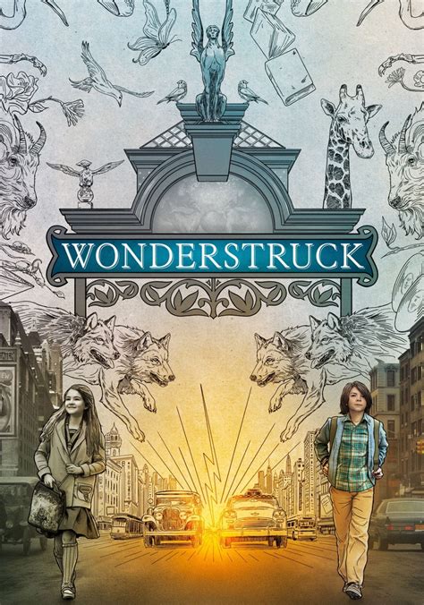 wonderstruck movie free.